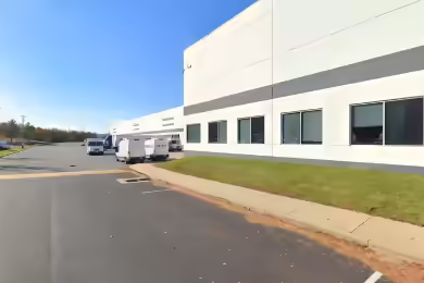 1020 Airport 100 Way | Industrial Space for Lease at 1020 Airport 100 Way, Hanover, MD