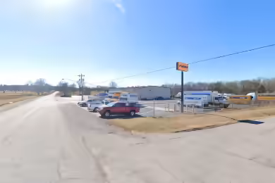 1710 Butler Drive | The Shed - 25,500 SF Industrial Space in Murfreesboro, TN