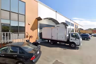 9860 40th Avenue South | 16,057 SF Industrial Space Available in Seattle, WA
