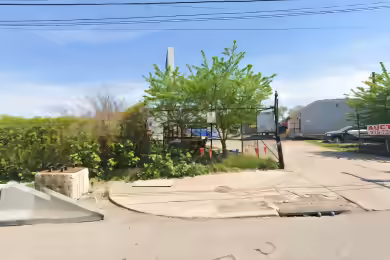 4371 Rising Sun Avenue | Industrial Space for Lease at 4371 Rising Sun Ave