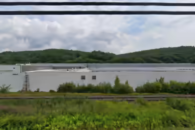 601 Old River Road | Prime Industrial Space for Lease in White River Junction, VT