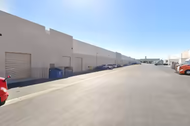 3920 West Sunset Road | 50,000 SF Industrial Space Available in Las Vegas, NV