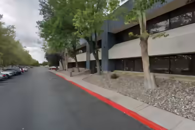 Longley Lane | Reno Distribution Center - 86,400 SF Industrial Space