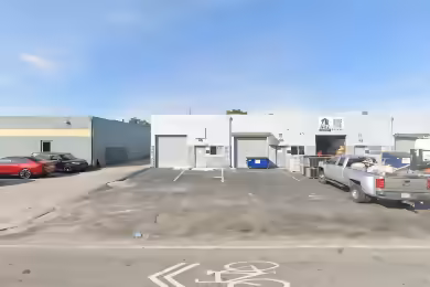 Northeast 2nd Avenue | Versatile Industrial Space for Lease in Miami, FL