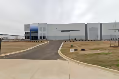 7235 Polk Lane | Polk Lane Logistics Center - 345,580 SF Industrial Space in Olive Branch, MS