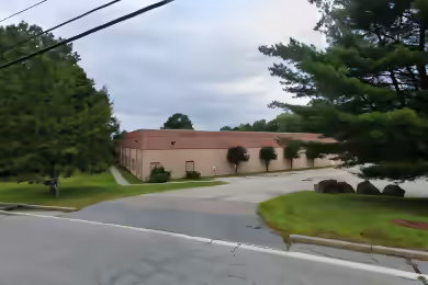 666 Park East Drive | Industrial Space for Lease at 666 Park East Dr, Woonsocket, RI