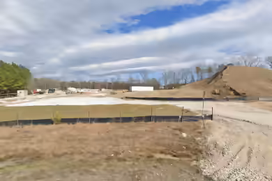 11900 Deerhill Road | Deerhill Industrial Development - 84,000 SF Industrial Space