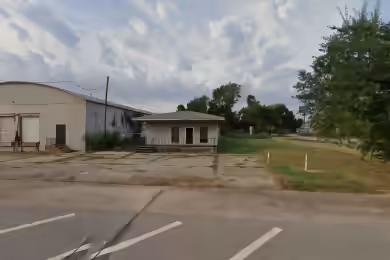 3650 Southwest 29th Street | 28,000 SF Industrial Space Available in Oklahoma City, OK