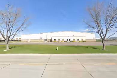 473 Hankins Road | 21,000 SF Industrial Space Available in Twin Falls, ID