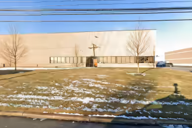 Fieldcrest Avenue | 32,872 SF Industrial Space Available in Edison, NJ