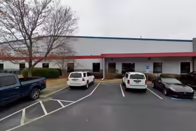 6915 Button Gwinnett Drive Northwest | 60,000 SF Industrial Space Available in Doraville, GA