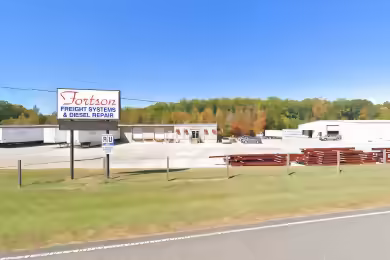 200 Montclair Drive | 20,000 SF Industrial Space Available for Lease in Salisbury, NC