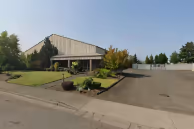 8055 Northeast Cherry Drive | Industrial Space for Lease at 8055 NE Cherry Dr, Hillsboro, OR