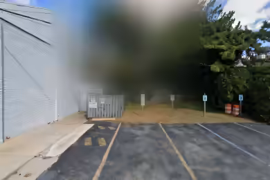 600 Grantham Lane | Industrial Space for Lease at 600 Grantham Ln, New Castle, DE
