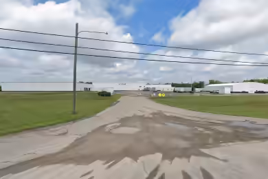 61834 Red Arrow Highway | Industrial Space for Lease at 61834 Red Arrow Hwy