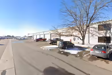 6000 East 58th Avenue | Park Industrial - 6000 E 58th Ave, Commerce City, CO