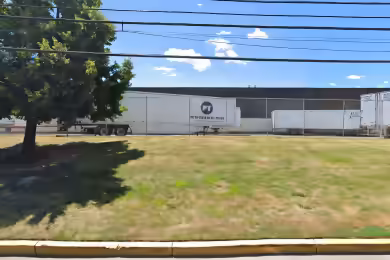 35 Henry Street | Industrial Space for Lease at 35 Henry St, Secaucus, NJ