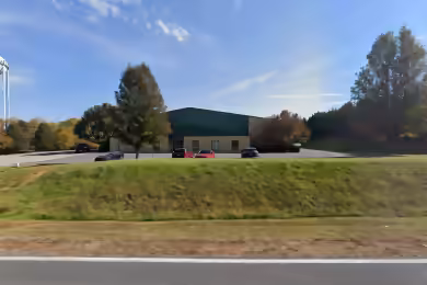53 Mcgarry Boulevard | Industrial Space Available at 53 McGarry Blvd, Kearneysville, WV