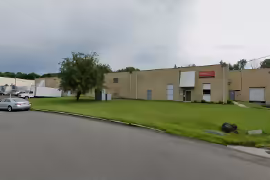 1296 Adams Road | Prime Industrial Space Available for Lease in Bensalem, PA