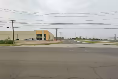 975 Lordship Boulevard | Prime Industrial Space for Lease in Stratford, CT