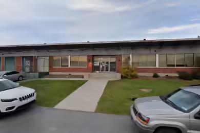 225 North 16th Street | Industrial Space for Lease - 68,000 SF in Lebanon, PA