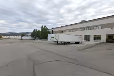 16125 East Euclid Avenue | Spokane Industrial Park - 81,322 SF Industrial Space for Lease
