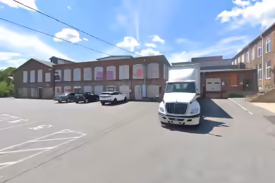 100 Lawton Street | Industrial Space for Lease at 100 Lawton St, Torrington, CT