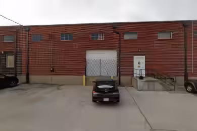 1123 Bedford Avenue | 20,041 SF Industrial Space Available for Lease in North Kansas City, MO