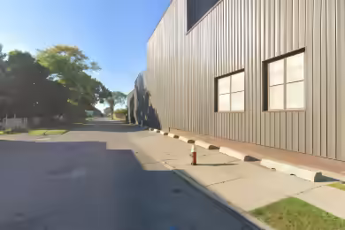Bellevue Street | Industrial Space for Lease at 2221-2241 Bellevue St, Detroit, MI