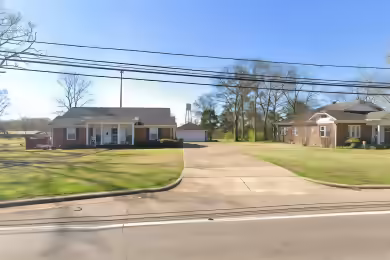 431 East Monroe Avenue | Industrial Space for Lease at 431 Highway 41, Okolona, MS