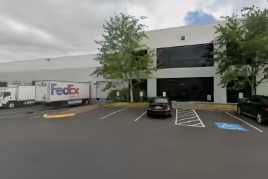 15100 Woodinville Redmond Road Northeast | Woodinville Corporate Center III - Industrial Space for Lease
