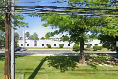 2525 Monroe Boulevard | Industrial Space for Lease - 72,000 SF in Norristown, PA