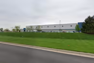 180 Bartram Parkway | 434,150 SF Industrial Space Available for Lease in Franklin, IN