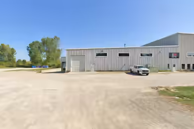 1304 Wohlert Street | Warehouse for Lease - 22,206 SF Industrial Space in Angola, IN