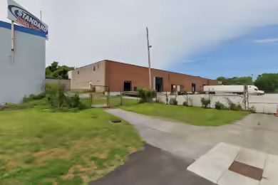 Washington Blvd | 40,800 SF Industrial Space Available in Baltimore, MD