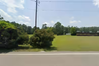 938 Thunderbolt Drive | Thunderbolt Industrial Complex - 95,000 SF Available in Walterboro, SC