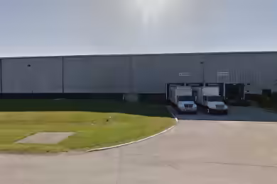 100 Technology Way | 25,000 SF Industrial Space Available in Jeffersonville, IN