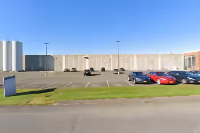 1 Vapor Trail | 195,000 SF Industrial Space Available for Lease in Hudson, NY