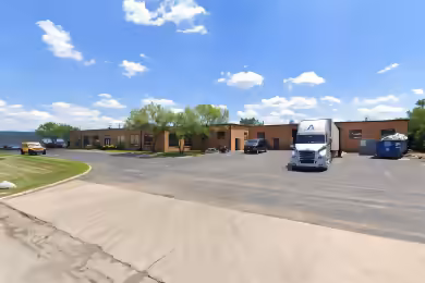 325 Fay Avenue | 23,125 SF Industrial Space Available in Addison, IL