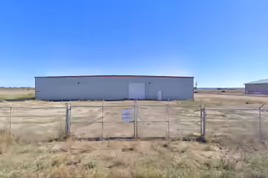 160th Q Ave NW | 53,000 SF Industrial Space Available in Fairview, MT
