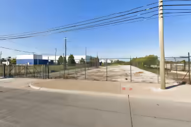 8391 Saint Aubin Street | 300,000 SF Industrial Space Available for Lease in Detroit, MI