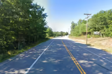 New Hampshire Highway 106 | Industrial Space for Lease on Route 106 in Belmont, NH