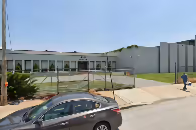 Curtis Avenue | 53,000 SF Industrial Space Available in Baltimore, MD