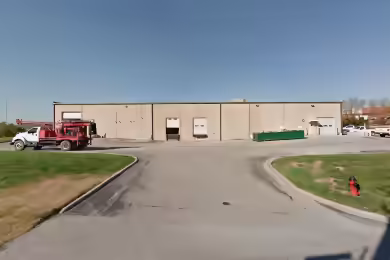 1211 West Cambridge Circle Drive | Industrial Space for Lease - 1211 W Cambridge Circle Dr