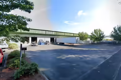 South 200th Street | Prologis Kent 44 - 28,500 SF Industrial Space Available in Kent, WA