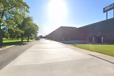 5200 East Cork Street | 5200 E Cork St - 360,000 SF Industrial Space in Kalamazoo, MI