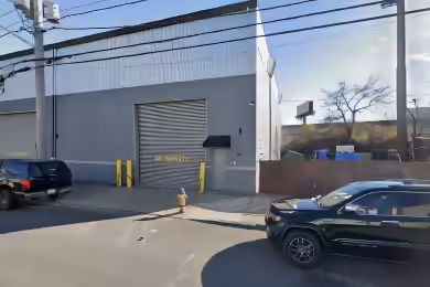 23-53 Rome Street | Industrial Space for Lease at 23-53 Rome St, Newark, NJ