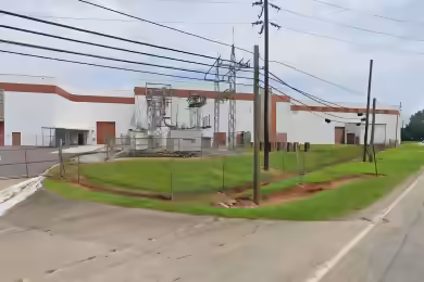 525 Old Piedmont Highway | Industrial Space for Lease at 525 Old Piedmont Hwy, Greenville, SC