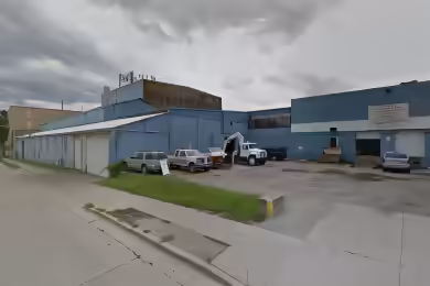 737 West Cleveland Avenue | Industrial Space for Lease at 737 W Cleveland St, Milwaukee