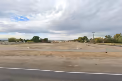 245 North Happy Valley Road | Proposed 18,550 Steel Industrial Building for Lease in Nampa, ID